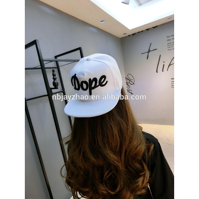 cheap simple snap back cap