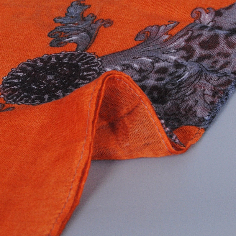 Winter wear wool shawl china pashmina scarf turkish pashmina shawl