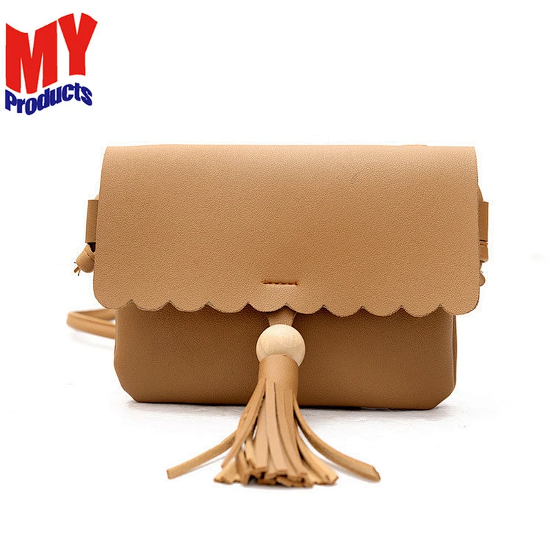 Fashion Leather Tote Hand Bag ladies Shenzhen Women Handbags