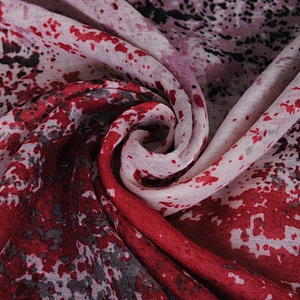 High quality fashion women soft long cotton scarves shawls