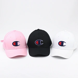 custom sport flexfit baseball hat and cap with applique logo