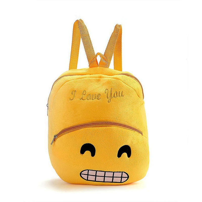 2019 Kids School Bag Children School Backpack Cartoon School Bag