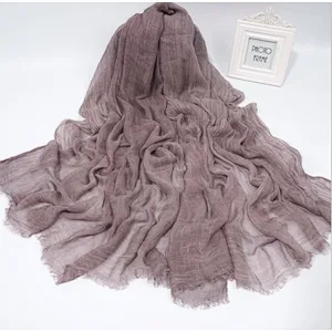 Modell's oversize scarf for vacation UV proof