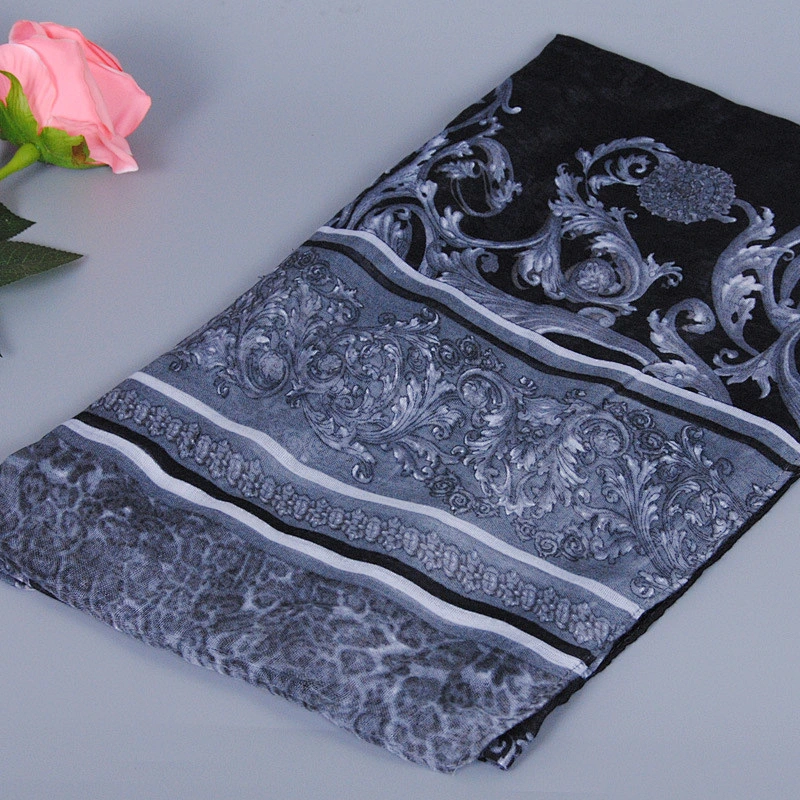 Winter wear wool shawl china pashmina scarf turkish pashmina shawl
