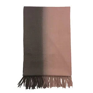 Wholesale 2019 long scarf high quality viscose tassel scarf shawl