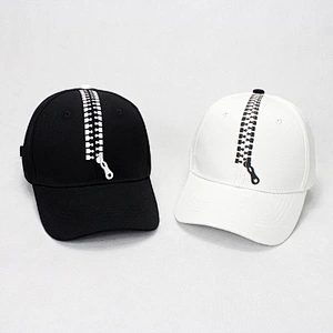 Promotional Sexy Embroidery Logo Street Dancing Hat Bottle Opener Hard golf Cap