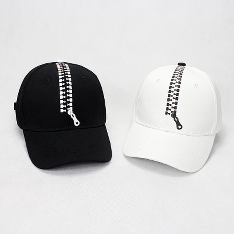 Promotional Sexy Embroidery Logo Street Dancing Hat Bottle Opener Hard golf Cap