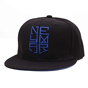 Fancy Fashion Korea Curve Brim Snapback Cap And Hat Wholesale