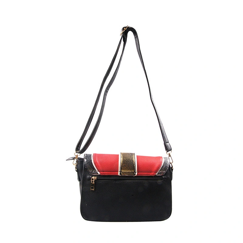Hot Sale Fashion Custom Women Small Crossbody Bag Shoulder Bag