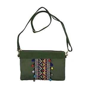 2019 Elegant Lady Handbag Wholesale Trendy Crossbody Bag Shoulder