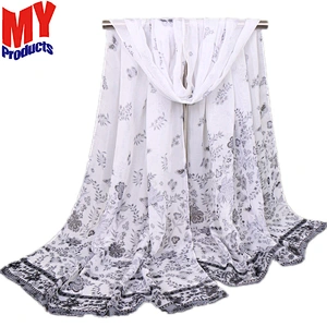 Chunky scarf knitting pattern tallit prayer shawl girls winter dresses scarf factory china