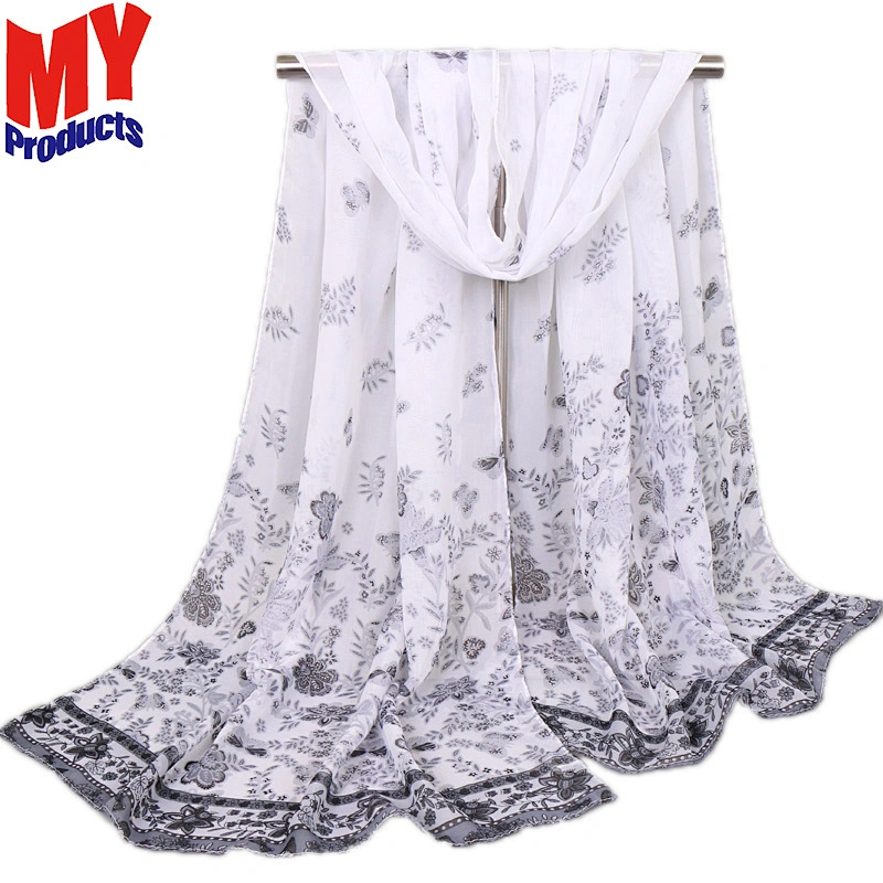 Chunky scarf knitting pattern tallit prayer shawl girls winter dresses scarf factory china