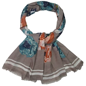 New fashion  Korean cotton scarf printed woman's scarf