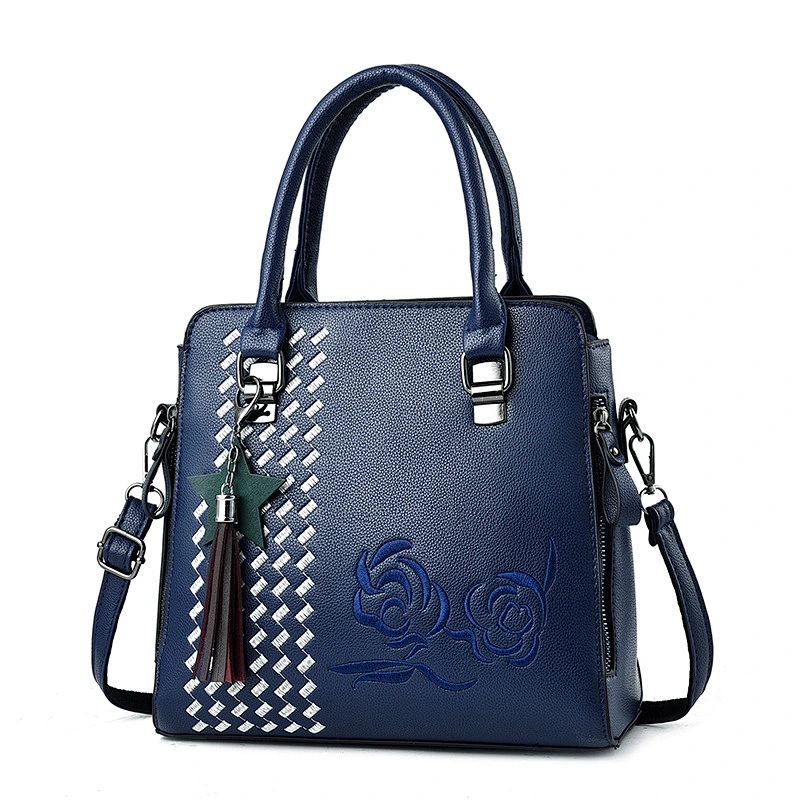 Women Fashion Trendy Shopping Bags, Handbag For Lady