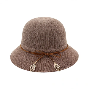 promotional summer paper wholesale outdoor big along beach sun hat