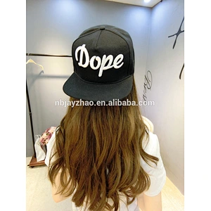 cheap simple snap back cap