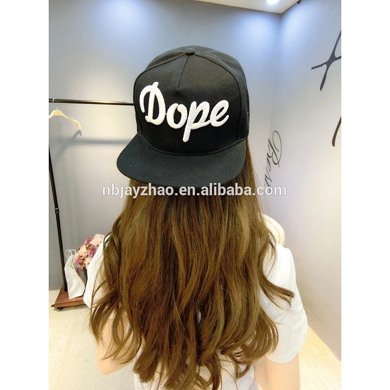 cheap simple snap back cap