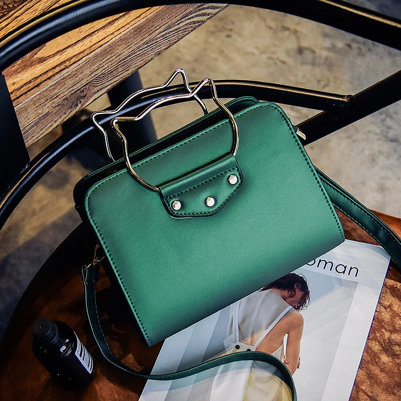 High Quality Latest Design Women Handbag Tote Bag