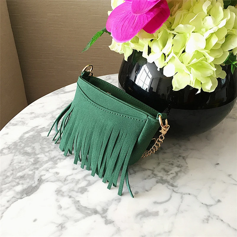 Cute children shoulder kids sling bag