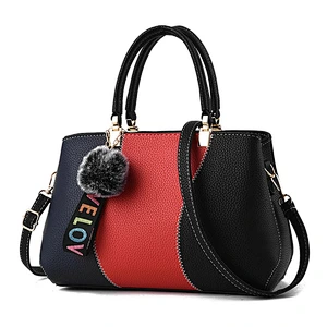 Hot Sale High Quality Elegant Stylish Women Handbags Shoulder Bag Custom