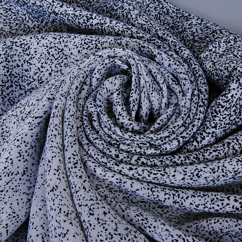 New Fashion China Hijab One Piece Cotton Scarf Head Scarf Women