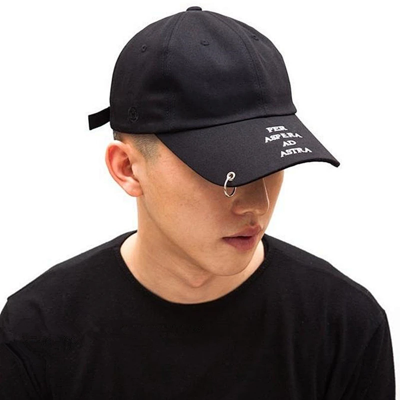 New Fashion Custom Embroidery plain distressed baseball cap, custom baseball cap hat,sembdoiered cap and hat
