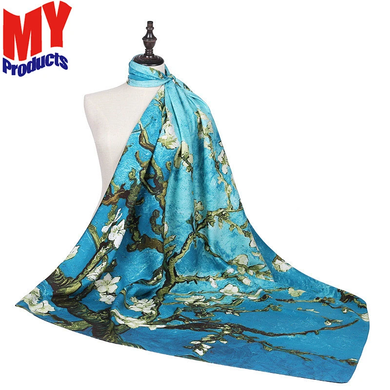 Winter polar fleece infinity scarf mobile prices in dubai silk scarf