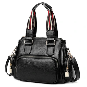 Woman Fashion Handbag China Bag Factory