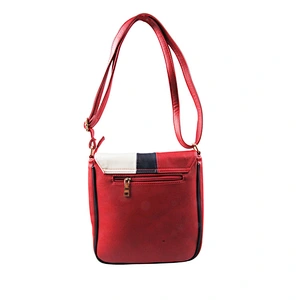 New Style Custom Fashion PU Leather Women Shoulder Bag
