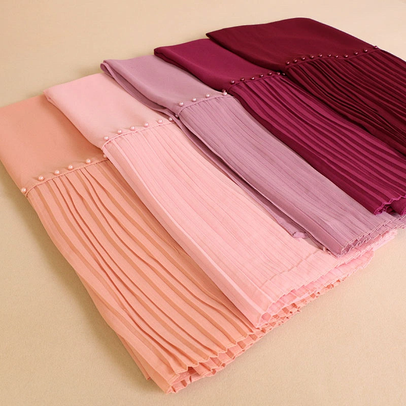 Plain viscose hijab woman camel printed scarf sexy hijab women