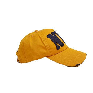 Korea Style Cap With NYC Logo Fashion Sport Cap Running Hat Sun Visor Hat