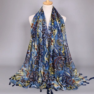 New product distributor wanted patchwork knit scarf scarves shawls pashmina