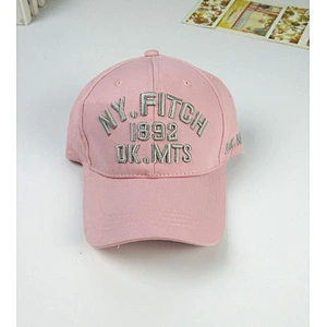 High Quality Colorful Sport Baseball Cap Custom New Embroidered Baseball Cap