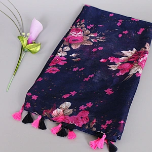 New design hijab yak wool shawl silk scarf india