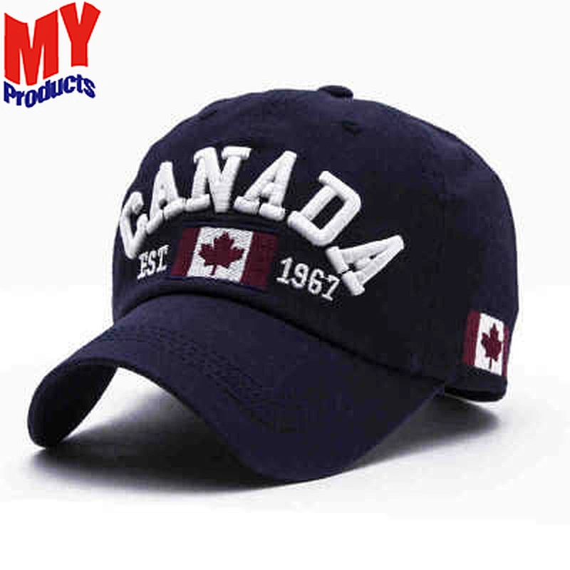 High quality factory price 3D embroidery golf sports caps and hats