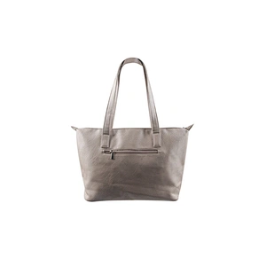 2019 Fashion Lady PU Leather Tote Bags High Quality Luxury Women Handbag