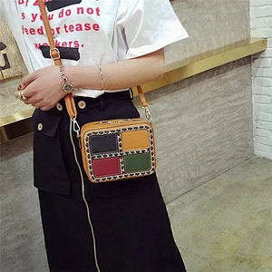 Hot Sale Kids Handbag Messenger Bag Small Shoulder Crossbody Bag
