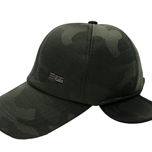 Custom Logo Snapback Dad Hat Baseball Cap 3D Hat Embroidery