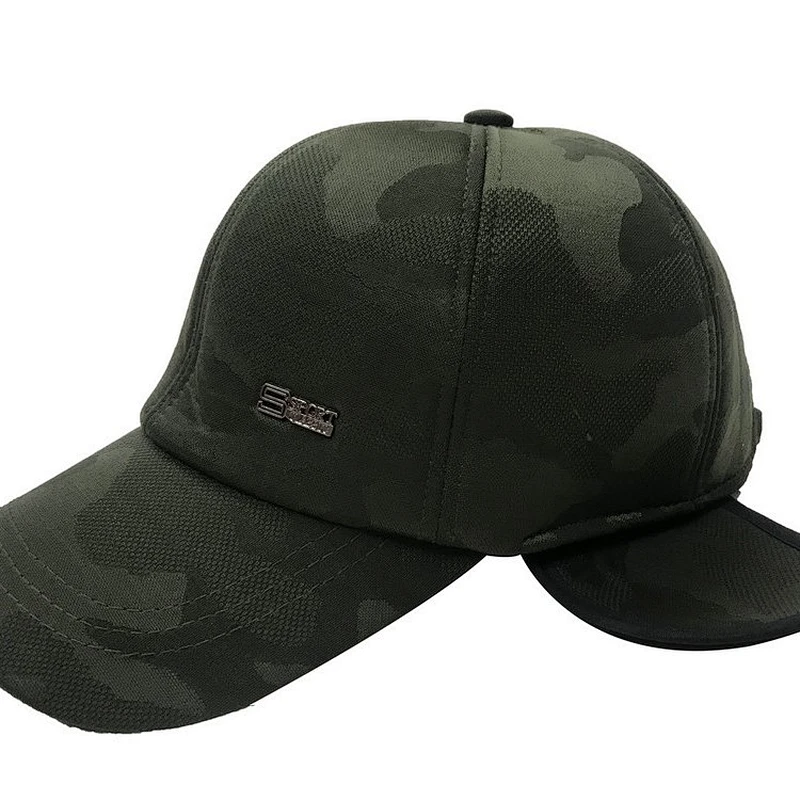 Custom Logo Snapback Dad Hat Baseball Cap 3D Hat Embroidery