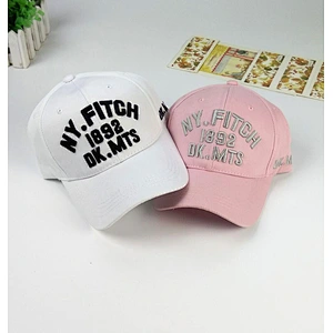 High Quality Colorful Sport Baseball Cap Custom New Embroidered Baseball Cap