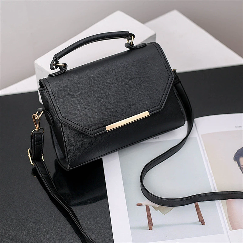 Wholesale Women Design Genuine Leather Bag Leather Shoulder Bag