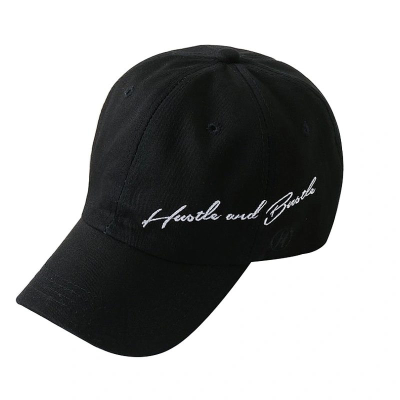 Classic Simple Letters Cap Lady Baseball Hat Cotton Sunshade Snapback hat