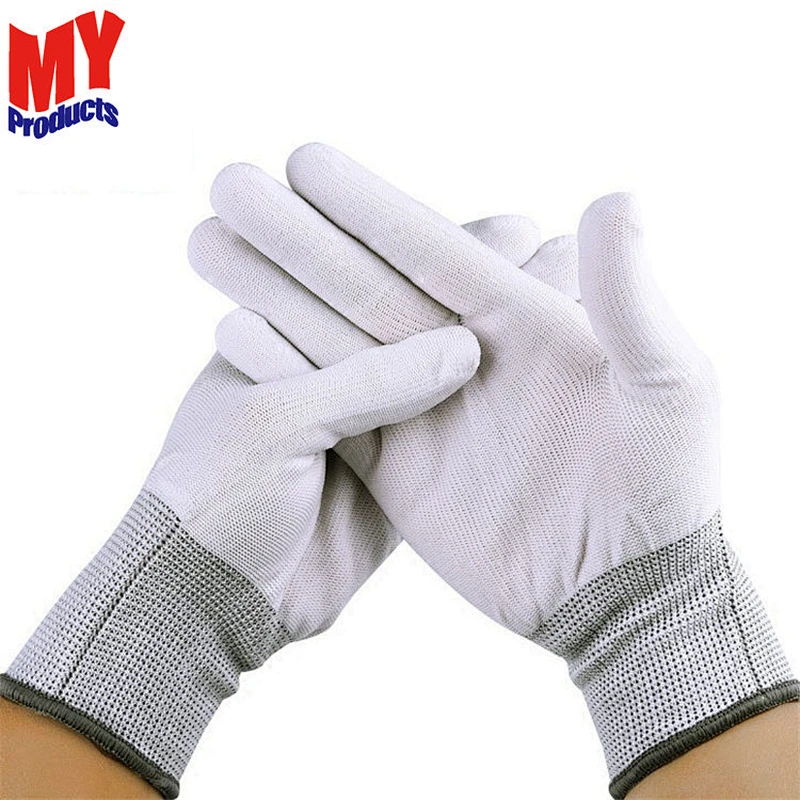 Hot Sale Cheap Custom Disposable Colored Nitrile Examination Gloves