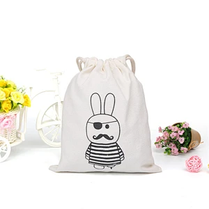 Wholesale Sublimation Print Drawstring Bag Polyester,Ero-friendly Travel Bag