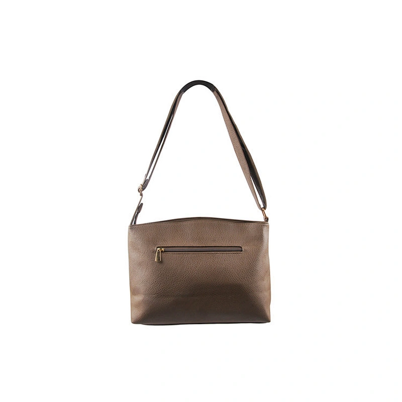 New Tote Bag Fashion Women Bag PU Leather Lady Handbag Shoulder Bags