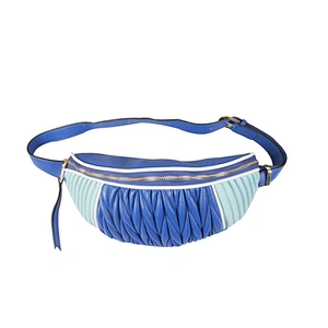 Fashion Trend Outdoor Wallet Hip Pouch Bag Waist Fanny Pack Bag