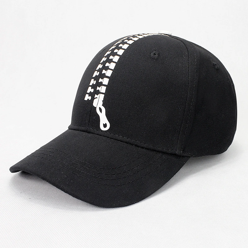 Promotional Sexy Embroidery Logo Street Dancing Hat Bottle Opener Hard golf Cap