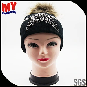 Hot sell Wholesale Star pattern Wholesale Personality Hat