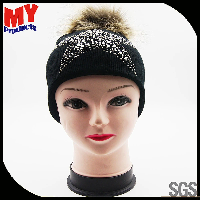 Hot sell Wholesale Star pattern Wholesale Personality Hat