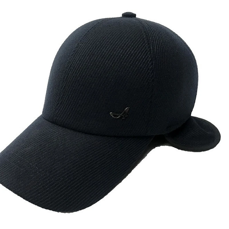 Custom Logo Snapback Dad Hat Baseball Cap 3D Hat Embroidery